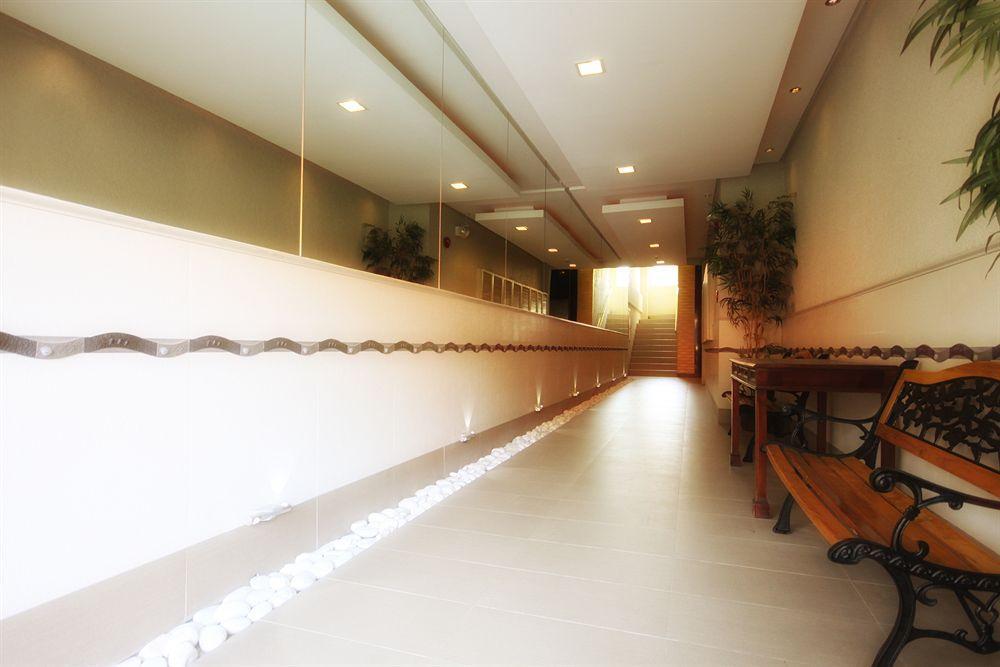 Court Meridian Hotel & Suites Olongapo Exterior foto