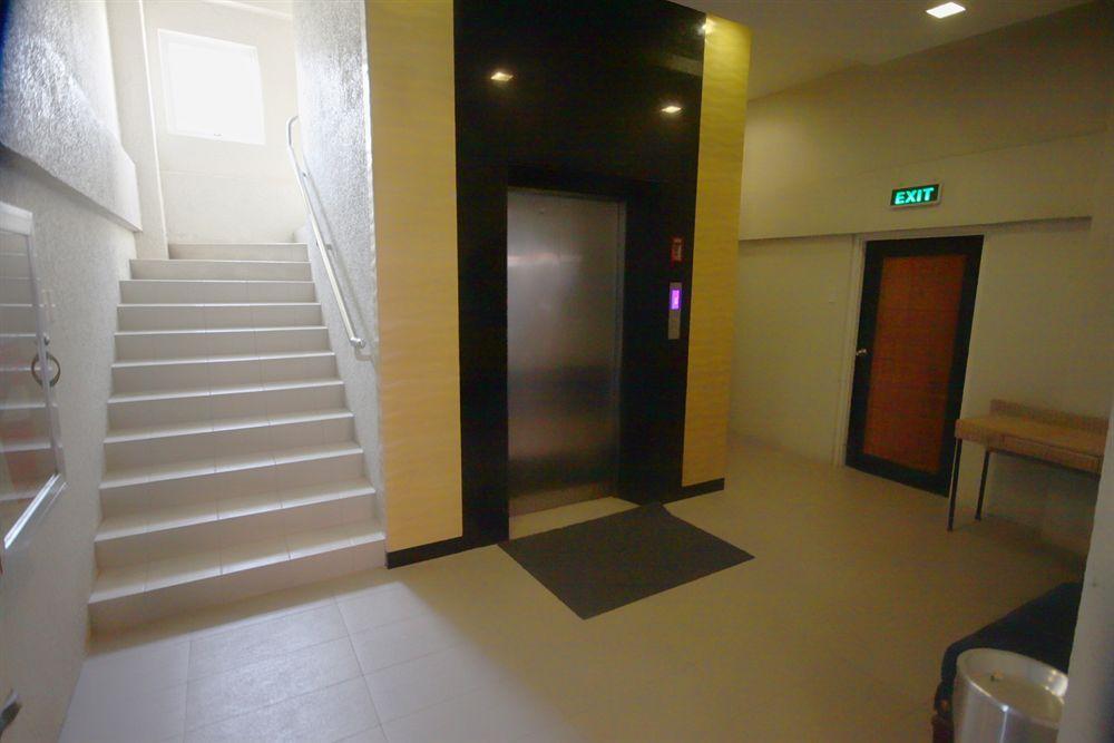 Court Meridian Hotel & Suites Olongapo Exterior foto