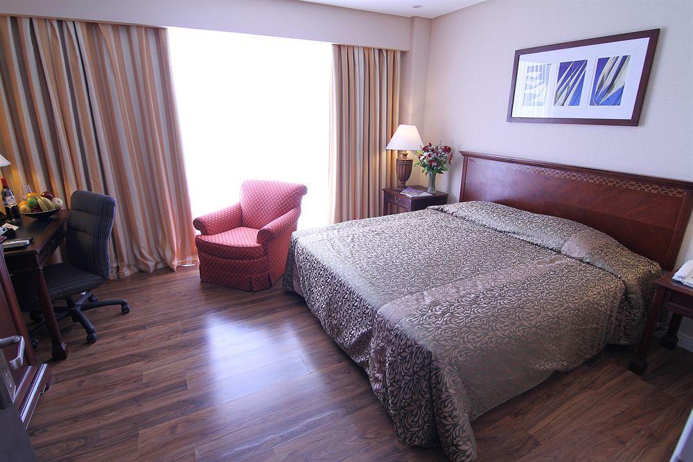 Court Meridian Hotel & Suites Olongapo Exterior foto